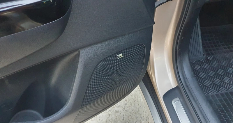 Kia Sportage cena 97800 przebieg: 138000, rok produkcji 2018 z Mielec małe 379